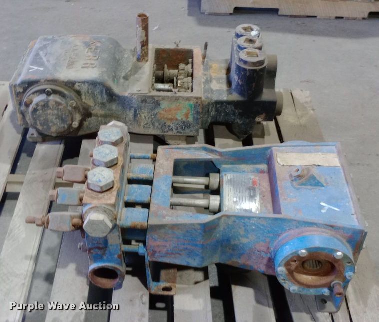 image for item DP1245 Pumps