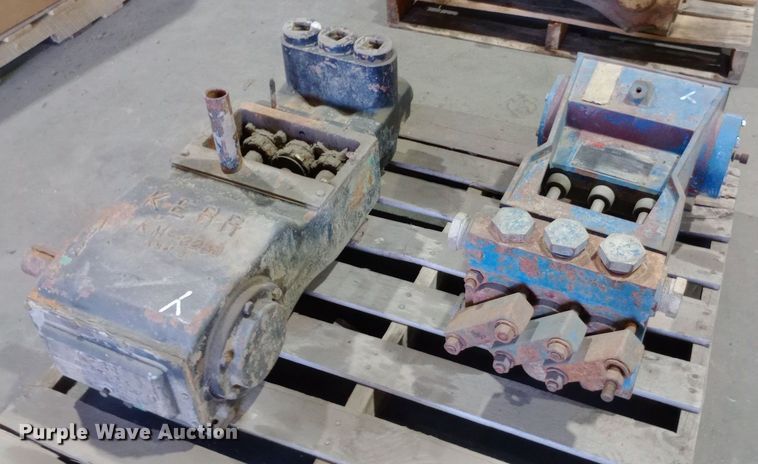 image for item DP1245 Pumps