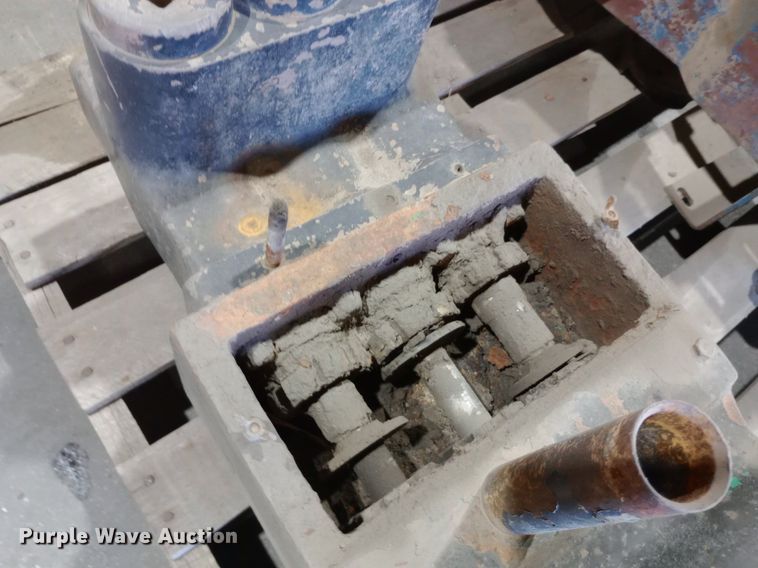 image for item DP1245 Pumps