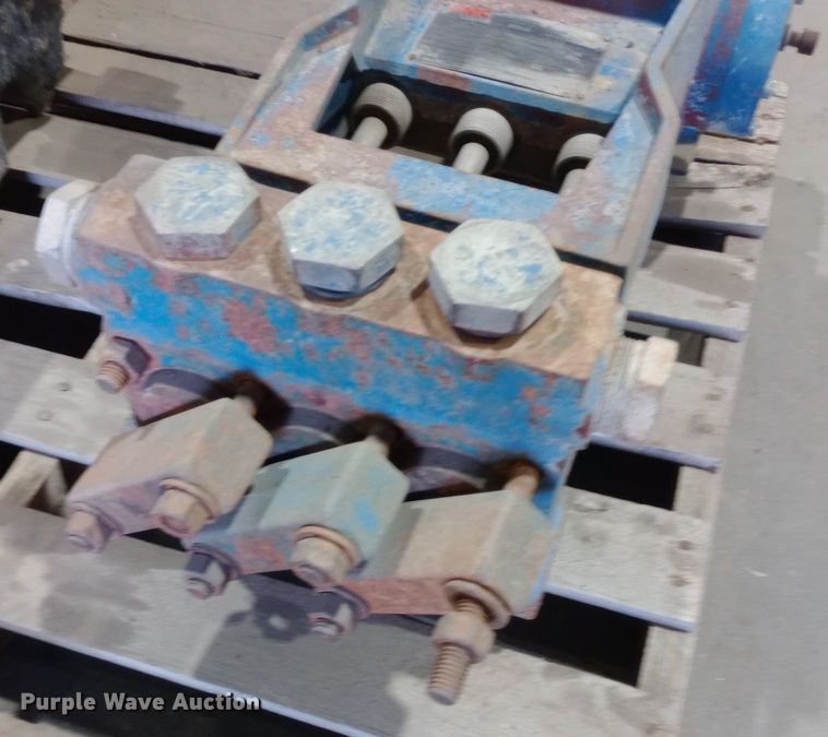 image for item DP1245 Pumps