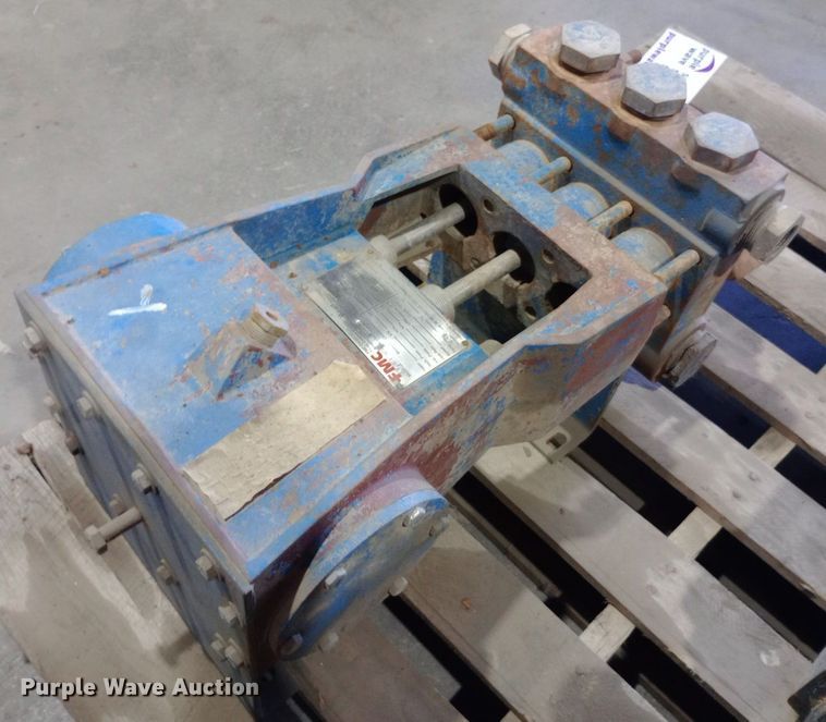 image for item DP1245 Pumps