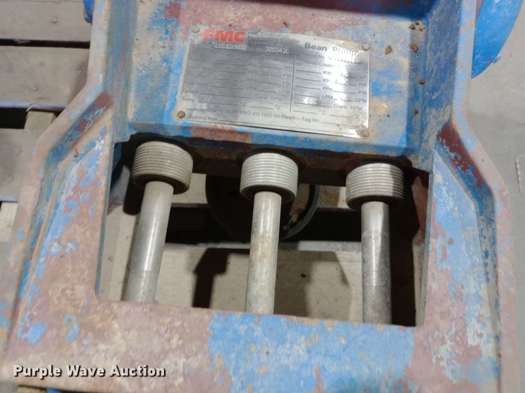 image for item DP1245 Pumps