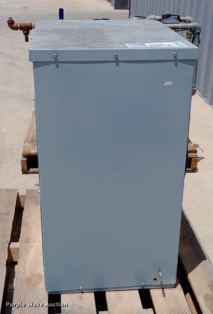 image for item DP1247 2008 Eaton Cutler Hammer V75E001 transformer