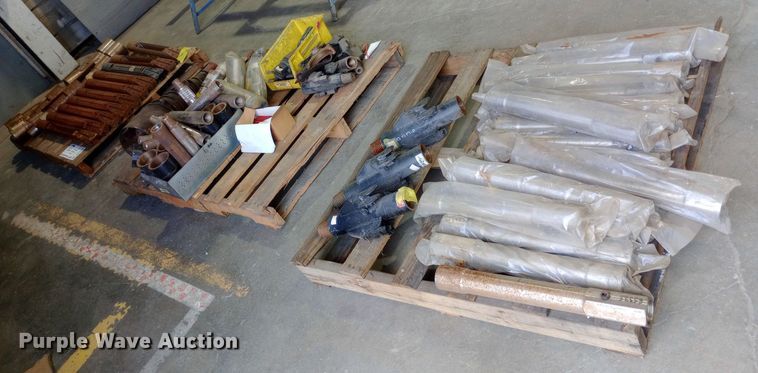 image for item DP1250 Drilling heads