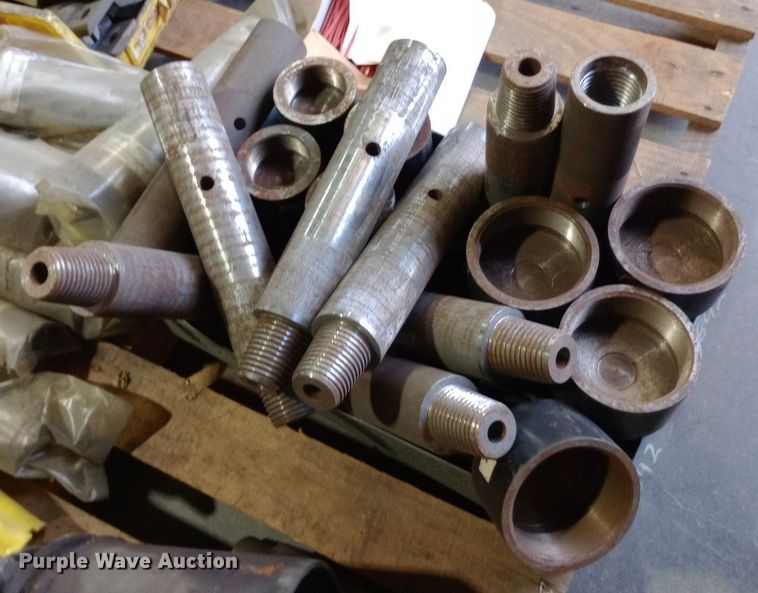 image for item DP1250 Drilling heads