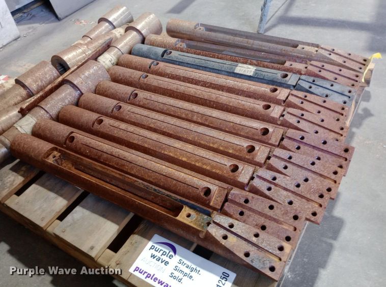 image for item DP1250 Drilling heads