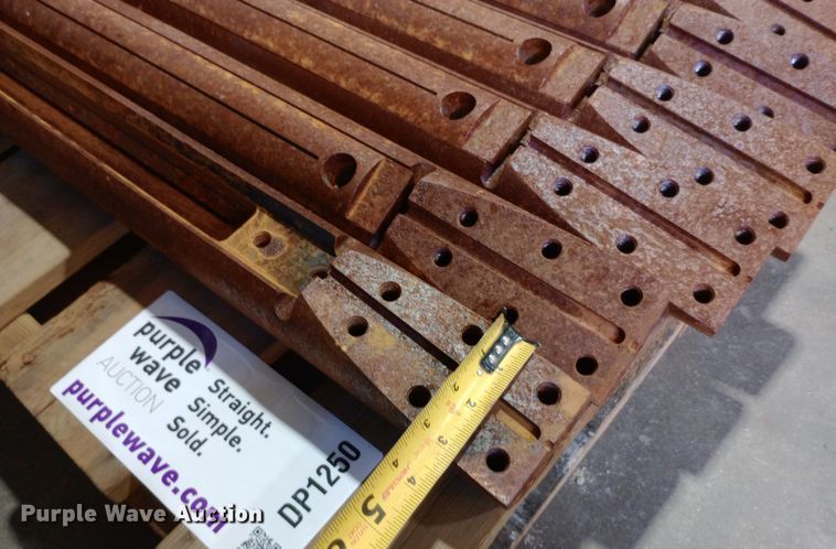 image for item DP1250 Drilling heads