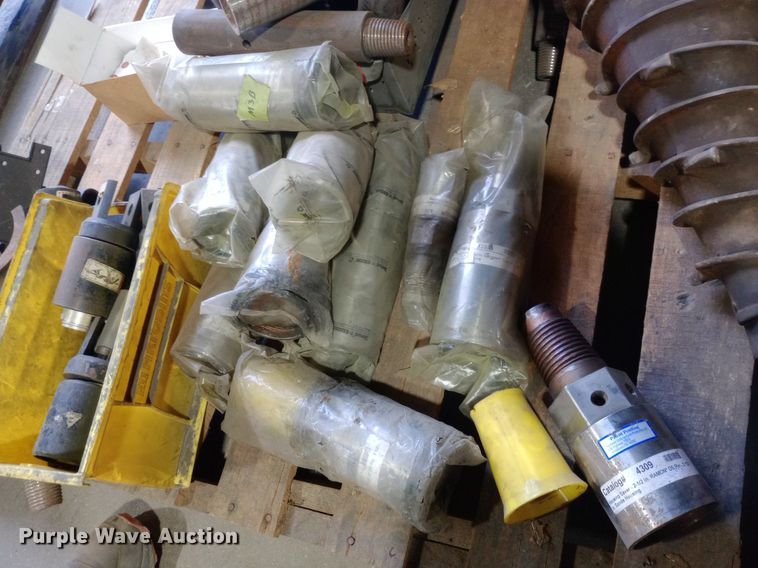 image for item DP1250 Drilling heads