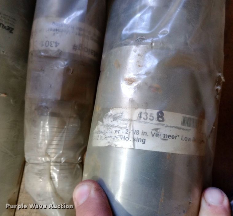 image for item DP1250 Drilling heads