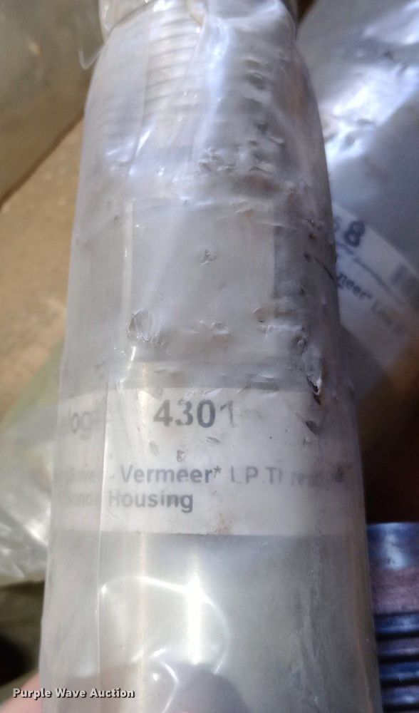 image for item DP1250 Drilling heads