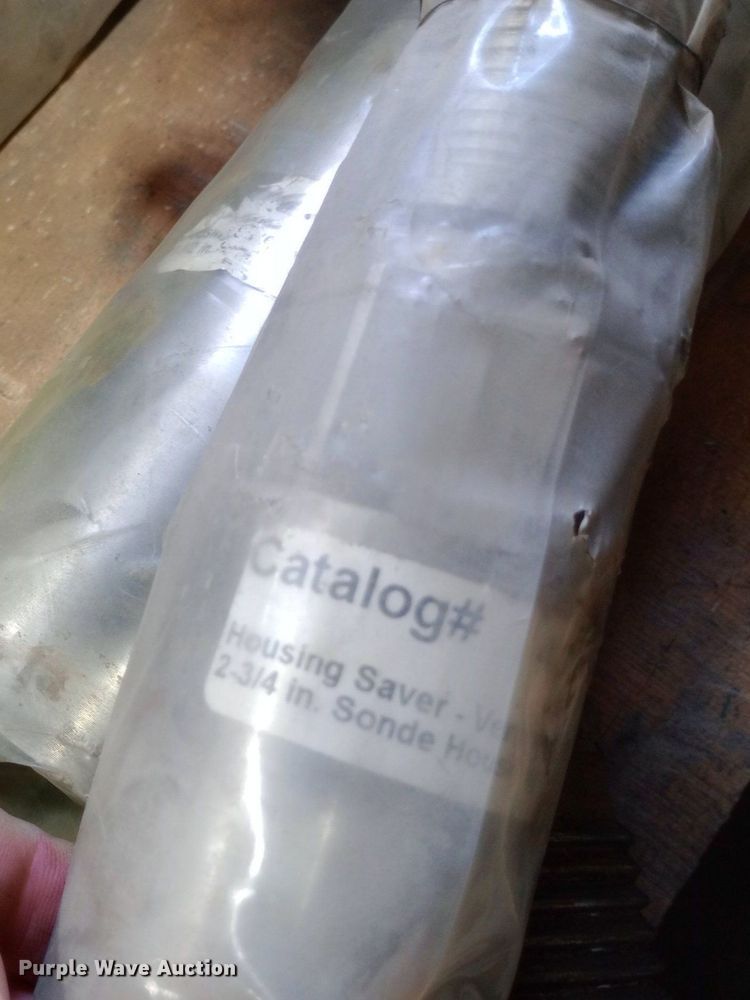 image for item DP1250 Drilling heads