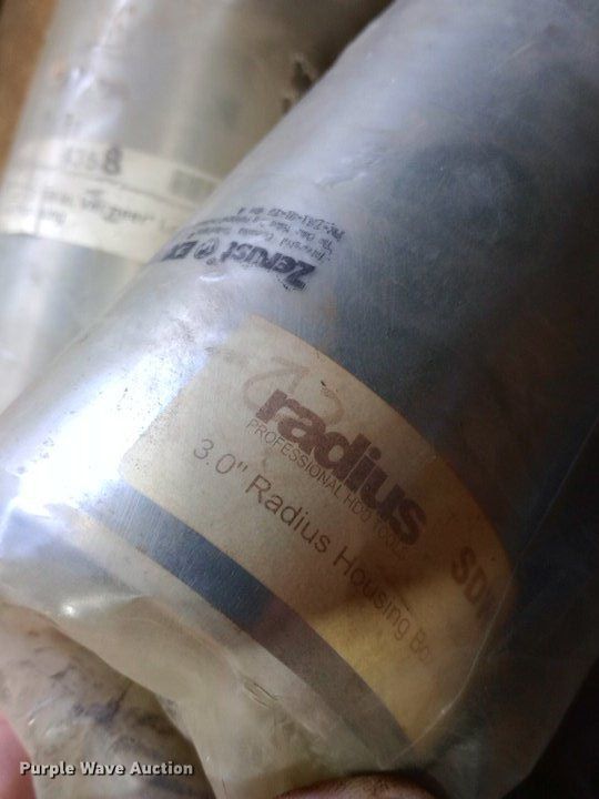 image for item DP1250 Drilling heads