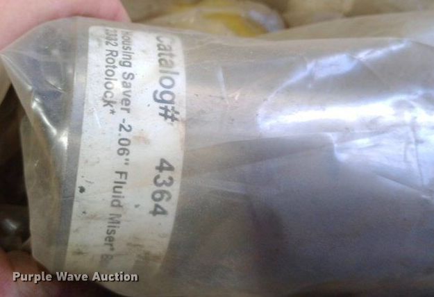 image for item DP1250 Drilling heads