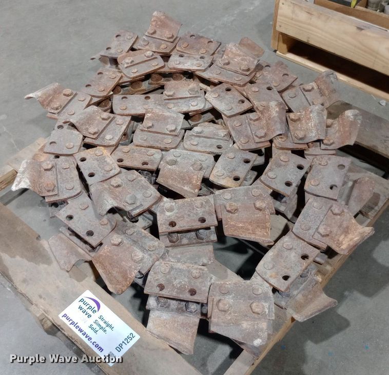 image for item DP1252 Ditch Witch D110K 6