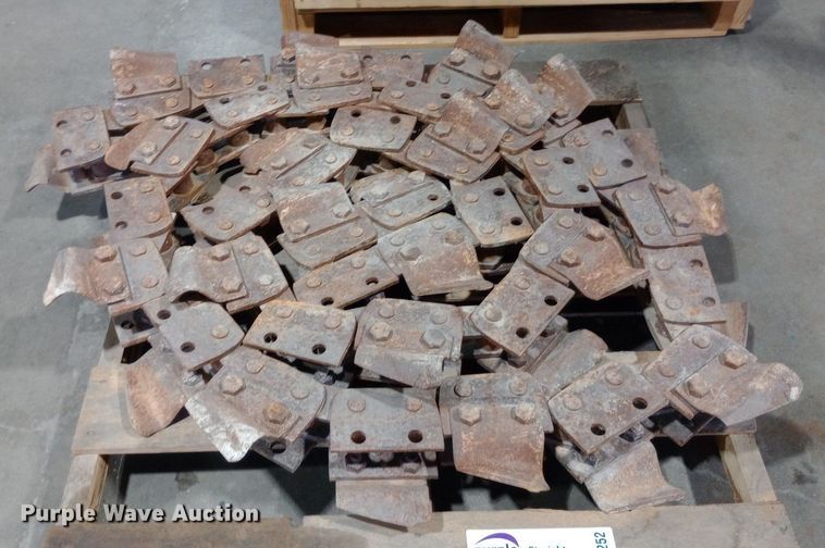 image for item DP1252 Ditch Witch D110K 6