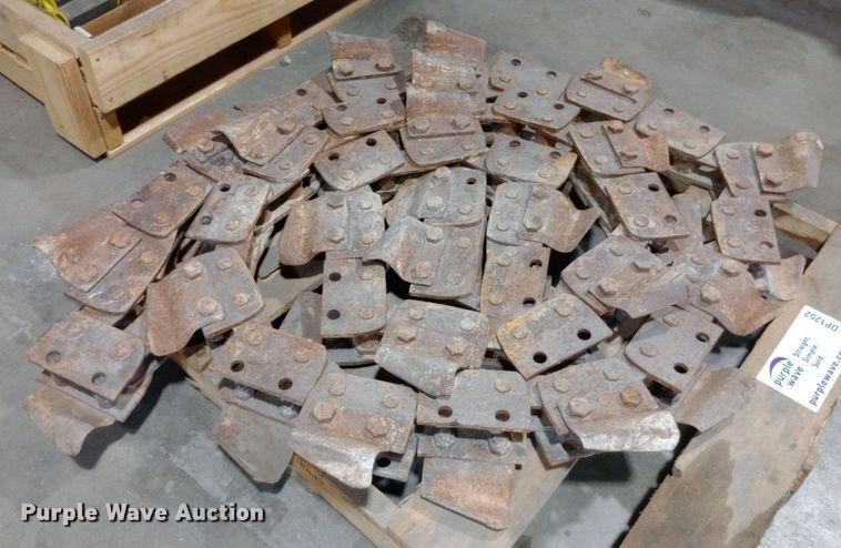 image for item DP1252 Ditch Witch D110K 6