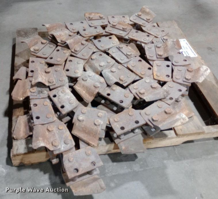 image for item DP1252 Ditch Witch D110K 6