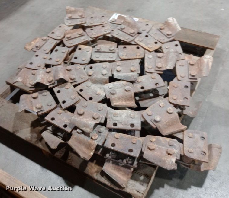 image for item DP1252 Ditch Witch D110K 6