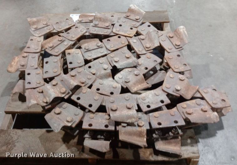 image for item DP1252 Ditch Witch D110K 6