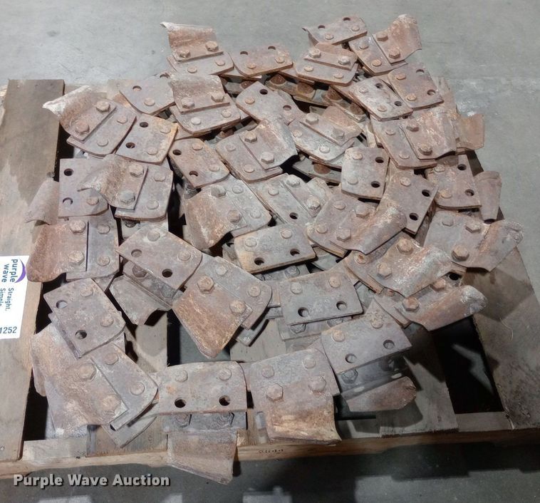 image for item DP1252 Ditch Witch D110K 6