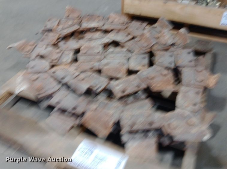 image for item DP1252 Ditch Witch D110K 6