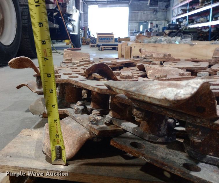 image for item DP1252 Ditch Witch D110K 6