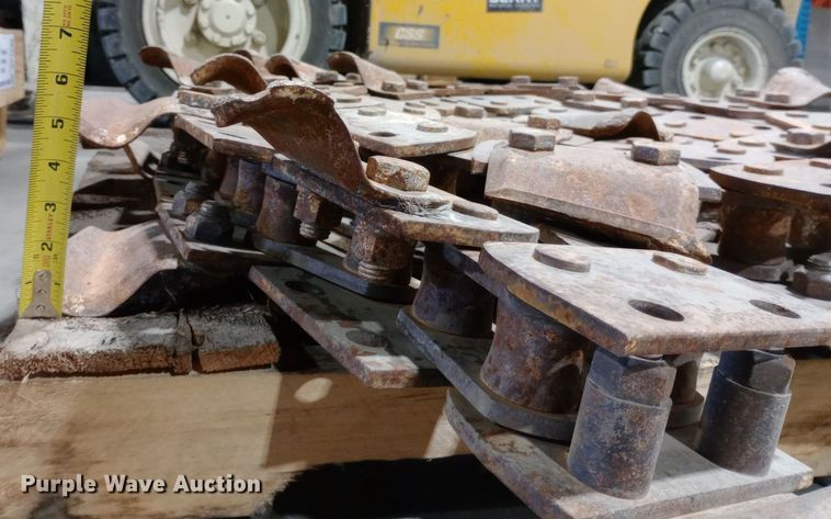 image for item DP1252 Ditch Witch D110K 6