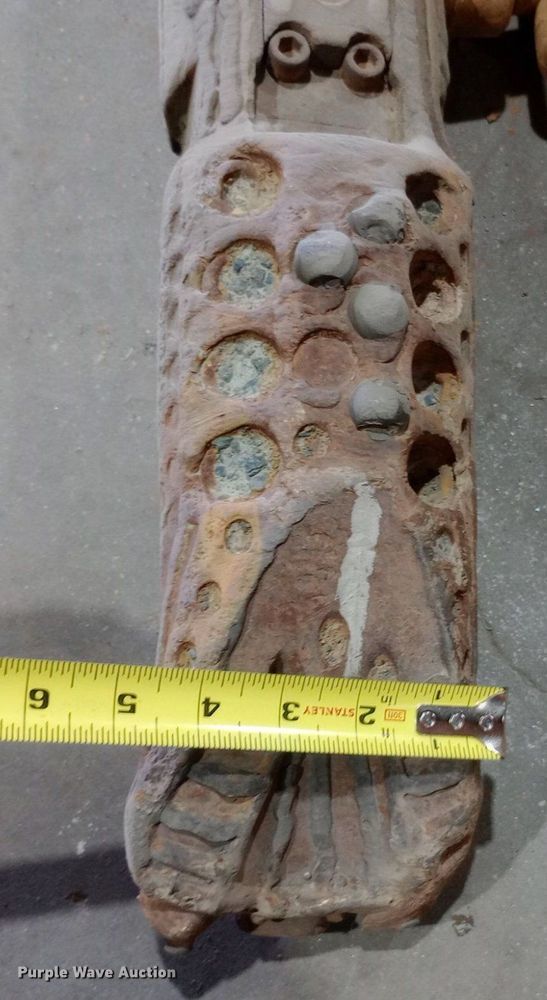 image for item DP1256 (8) drill heads