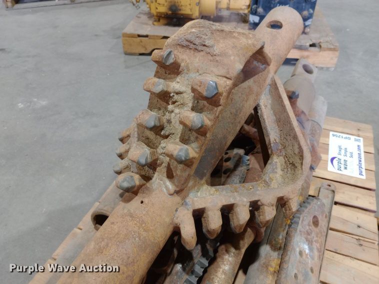 image for item DP1256 (8) drill heads
