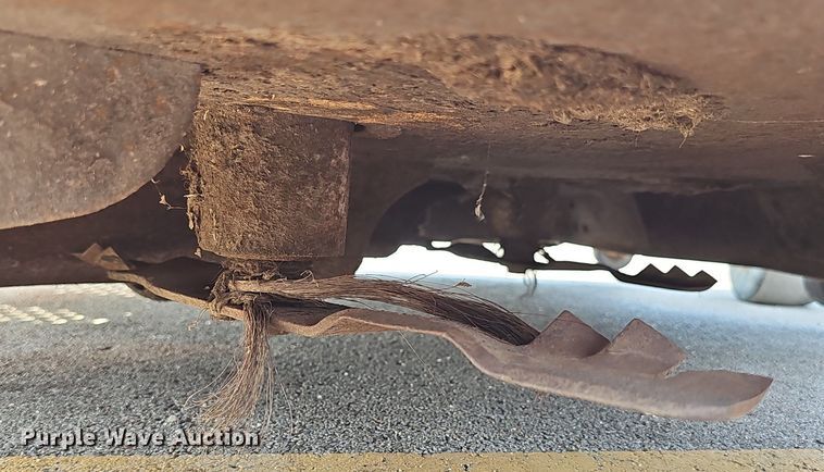 image for item DP6567 Wright Stander X WSTX61-26KAWE ZTR lawn mower