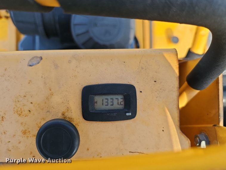 image for item DP6567 Wright Stander X WSTX61-26KAWE ZTR lawn mower