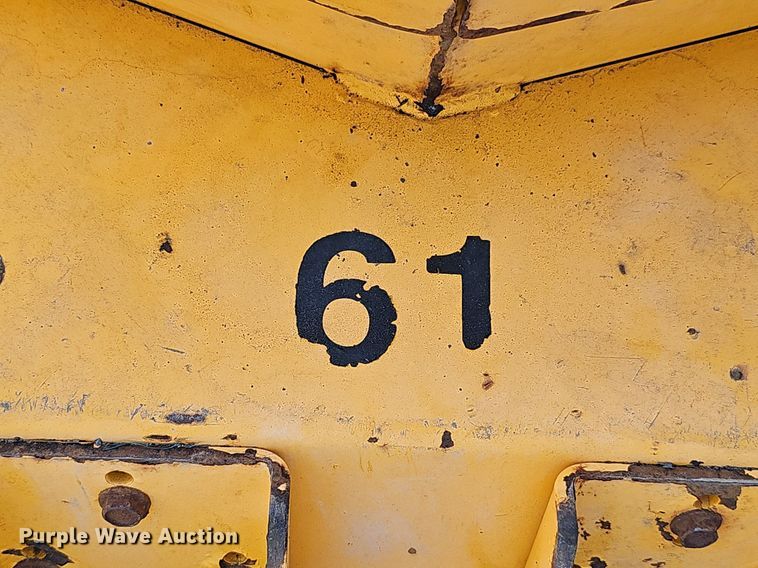 image for item DP6567 Wright Stander X WSTX61-26KAWE ZTR lawn mower