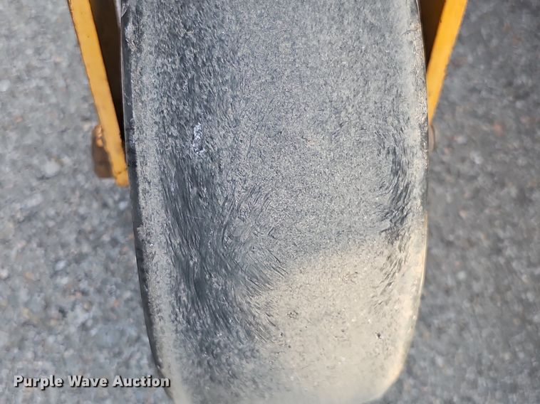 image for item DP6567 Wright Stander X WSTX61-26KAWE ZTR lawn mower