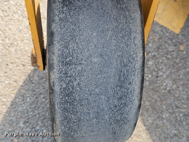 image for item DP6567 Wright Stander X WSTX61-26KAWE ZTR lawn mower