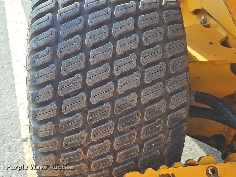 image for item DP6567 Wright Stander X WSTX61-26KAWE ZTR lawn mower