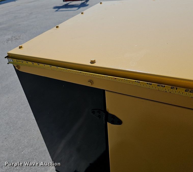 image for item DP6574 Diesel Pro SDG-Y12S generator