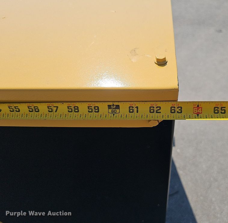 image for item DP6574 Diesel Pro SDG-Y12S generator