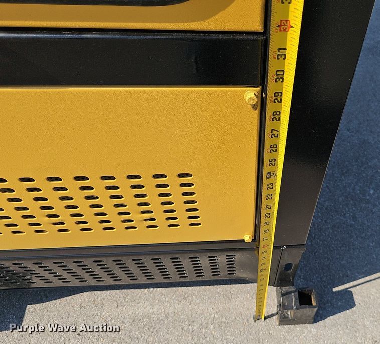 image for item DP6574 Diesel Pro SDG-Y12S generator