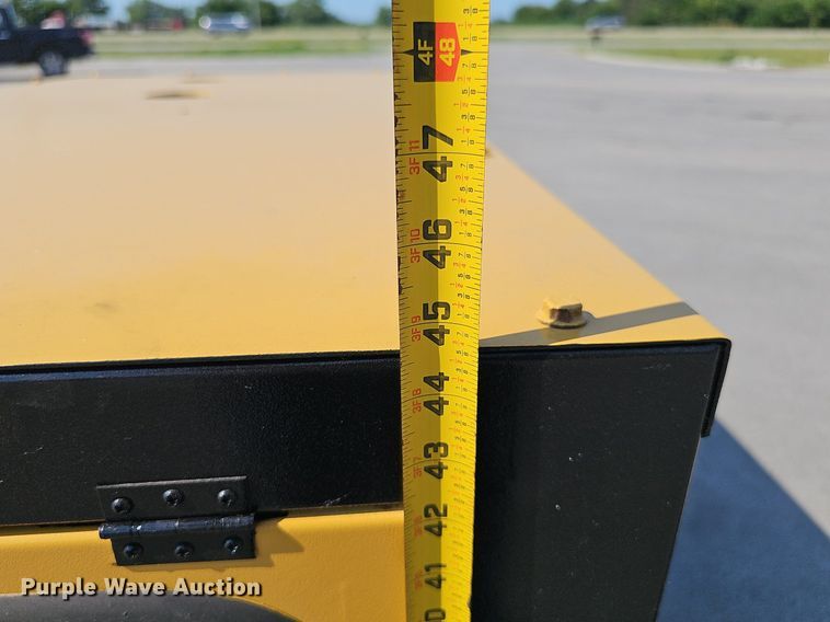 image for item DP6574 Diesel Pro SDG-Y12S generator