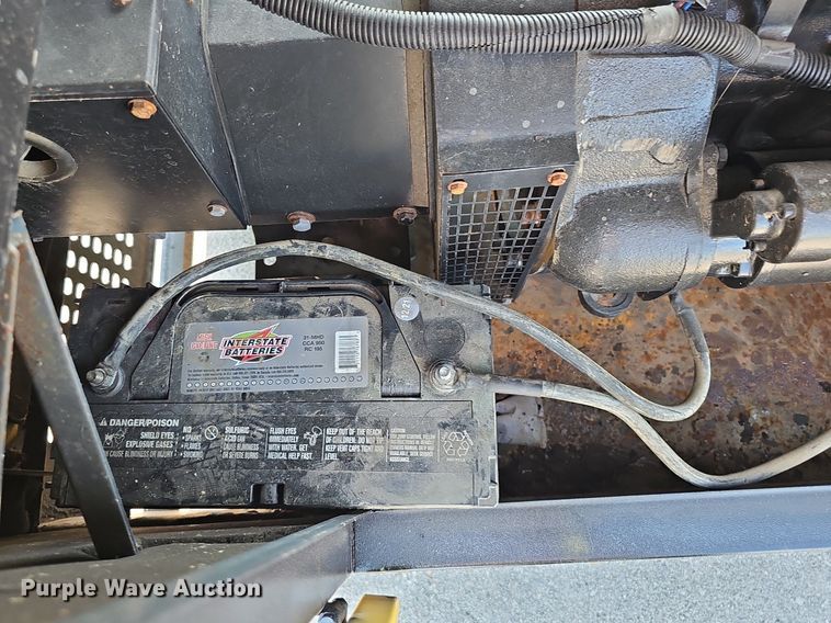 image for item DP6574 Diesel Pro SDG-Y12S generator