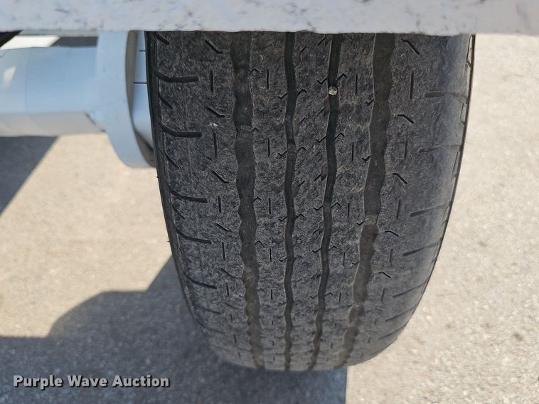 image for item DP6576 2017 R.H.&M. Go-For-Digger GF6LM backhoe