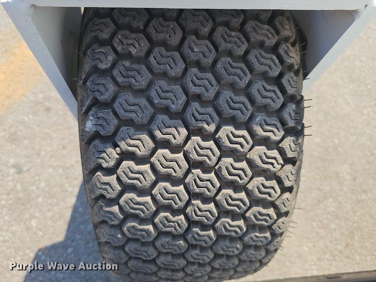 image for item DP6576 2017 R.H.&M. Go-For-Digger GF6LM backhoe