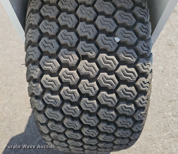 image for item DP6576 2017 R.H.&M. Go-For-Digger GF6LM backhoe