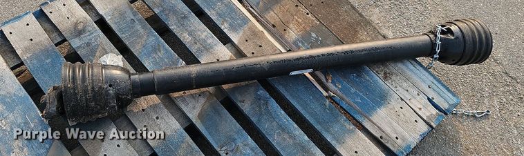 image for item DP6601 TMG Industrial TPD12 post hole auger