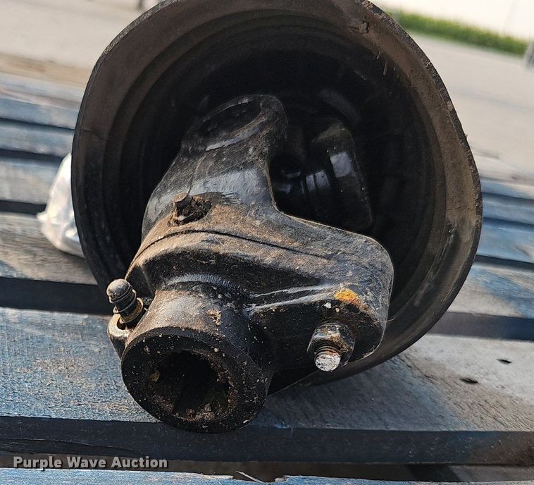 image for item DP6601 TMG Industrial TPD12 post hole auger