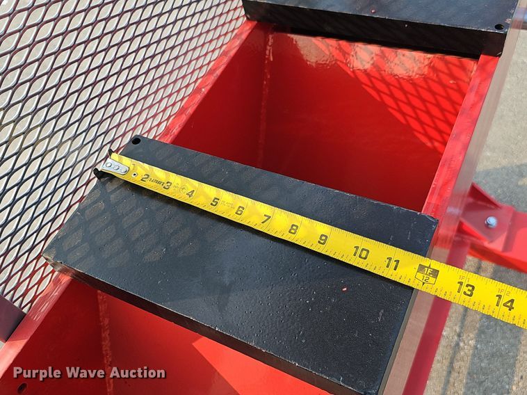 image for item DP6603 100 ton shop press