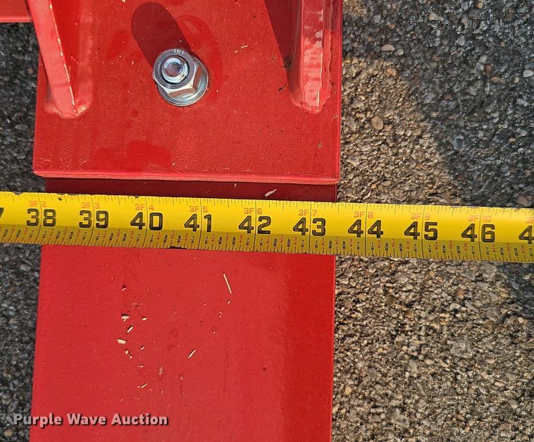 image for item DP6603 100 ton shop press