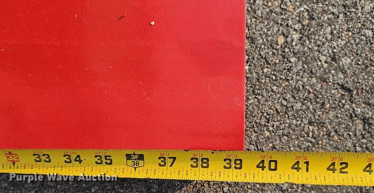 image for item DP6603 100 ton shop press