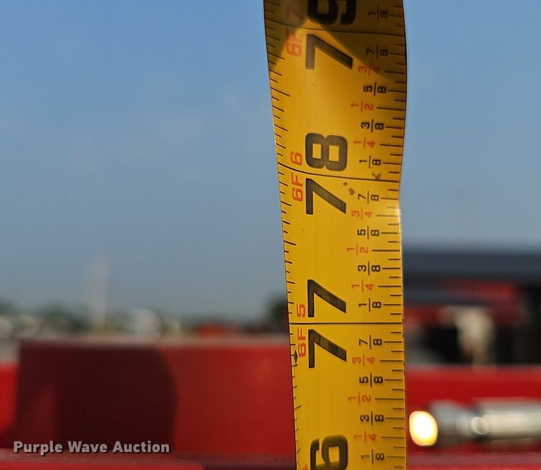 image for item DP6603 100 ton shop press