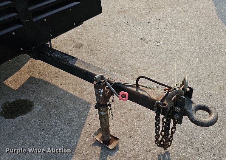 image for item DP6608 Sullivan Palatek D185PDZSB air compressor